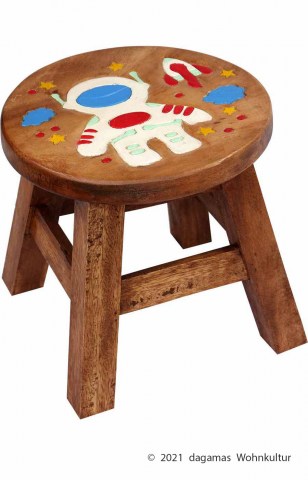 Kinderhocker-Astronaut-Ansicht1