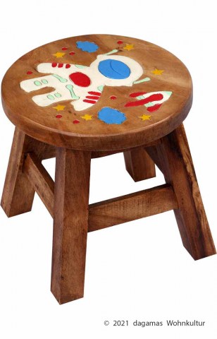 Kinderhocker-Astronaut-Ansicht3