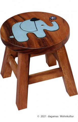 Kinderhocker-Elefant-Junge-Ansicht1