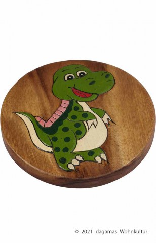 Kinderhocker-baby-Croc-Motiv