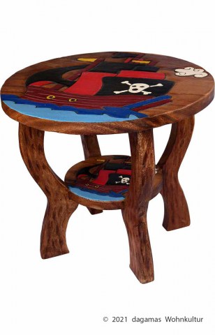 Kindertisch-Piratenschiff-Ansicht2