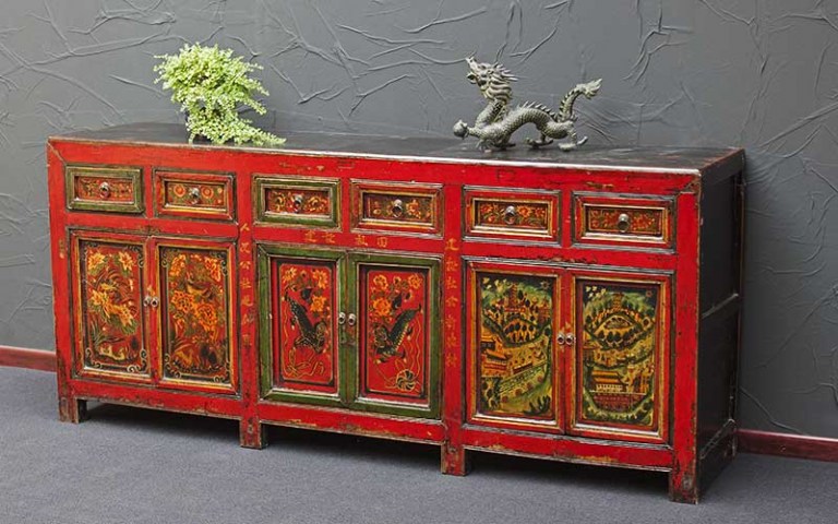 sideboards-antik-asiatisch